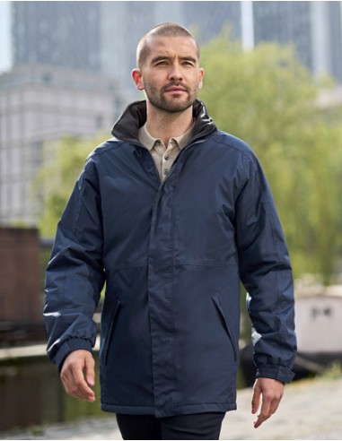 REG-TRW597-Dover Parka